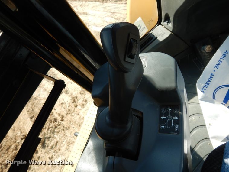 image for item DJ6551 2014 Caterpillar 972M  wheel loader