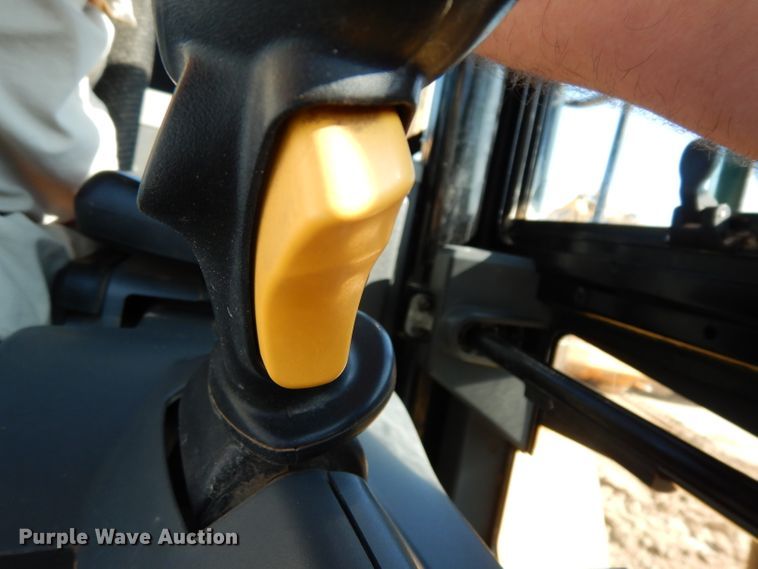 image for item DJ6551 2014 Caterpillar 972M  wheel loader