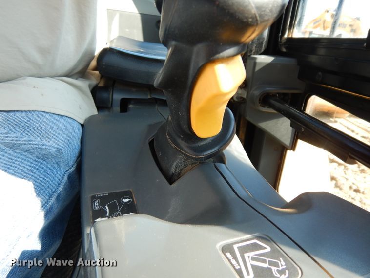 image for item DJ6551 2014 Caterpillar 972M  wheel loader