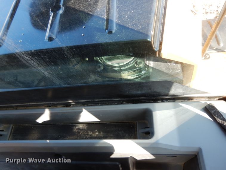 image for item DJ6551 2014 Caterpillar 972M  wheel loader