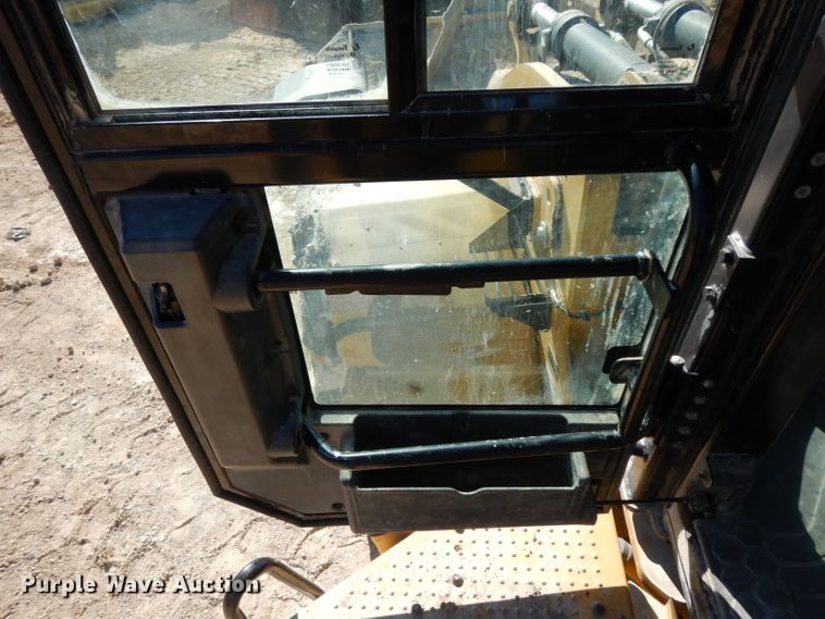 image for item DJ6552 2013 Caterpillar 980K  wheel loader