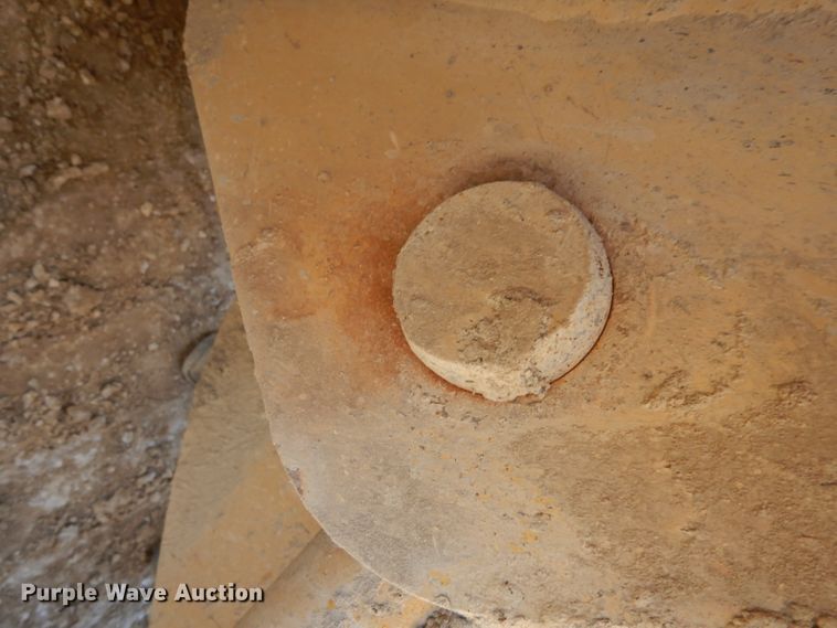 image for item DJ6552 2013 Caterpillar 980K  wheel loader