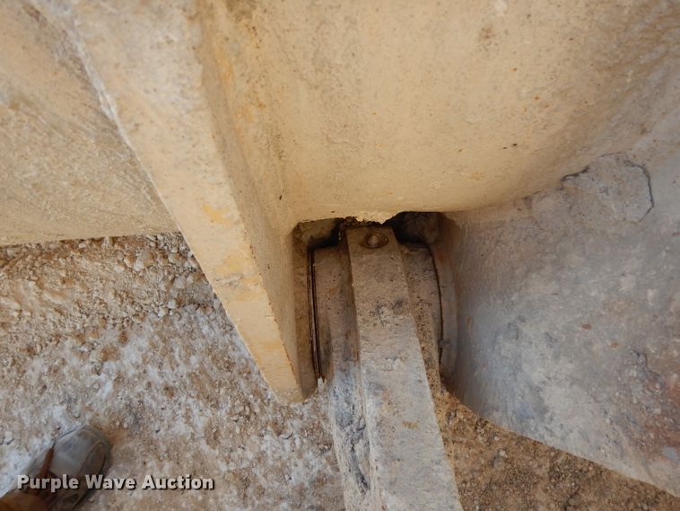 image for item DJ6552 2013 Caterpillar 980K  wheel loader