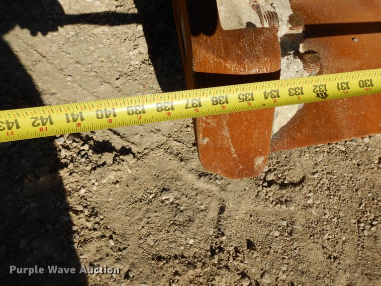 image for item DJ6552 2013 Caterpillar 980K  wheel loader