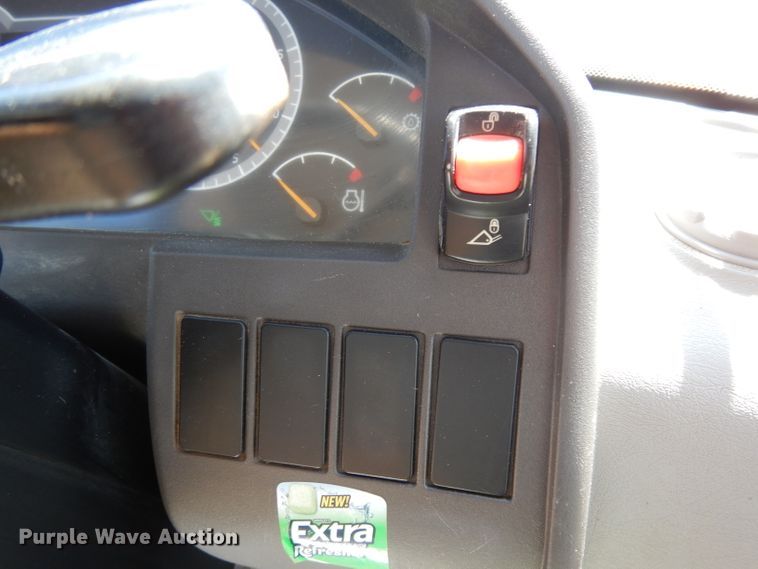 image for item DJ6553 2014 Volvo L180H  wheel loader