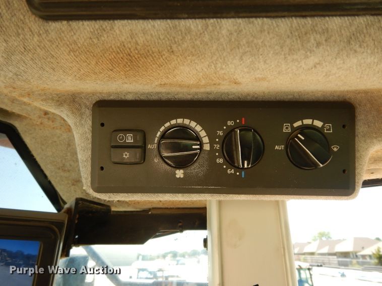 image for item DJ6553 2014 Volvo L180H  wheel loader