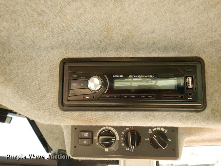 image for item DJ6553 2014 Volvo L180H  wheel loader