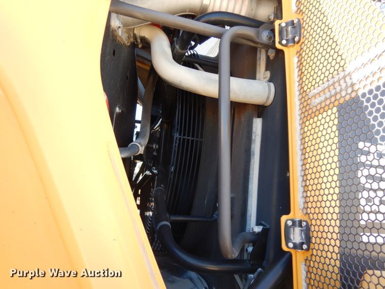 image for item DJ6553 2014 Volvo L180H  wheel loader