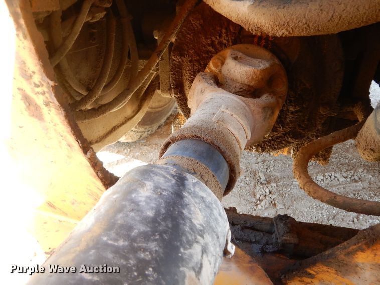 image for item DJ6553 2014 Volvo L180H  wheel loader