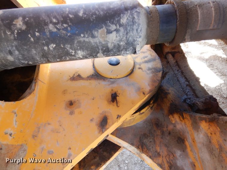 image for item DJ6553 2014 Volvo L180H  wheel loader