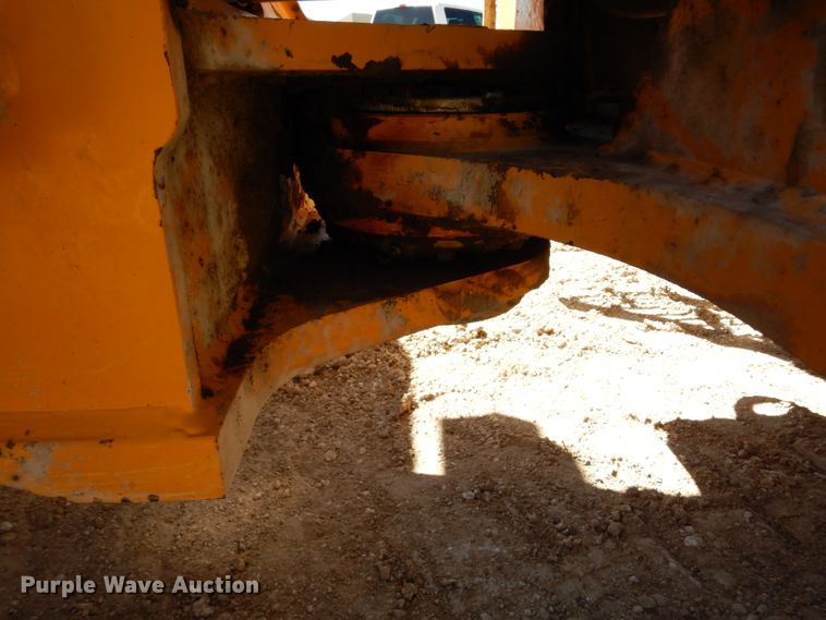 image for item DJ6553 2014 Volvo L180H  wheel loader