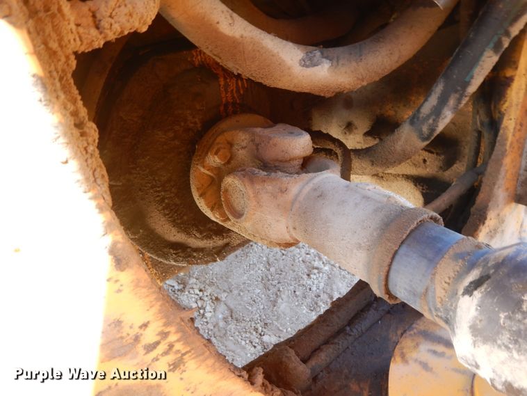 image for item DJ6553 2014 Volvo L180H  wheel loader