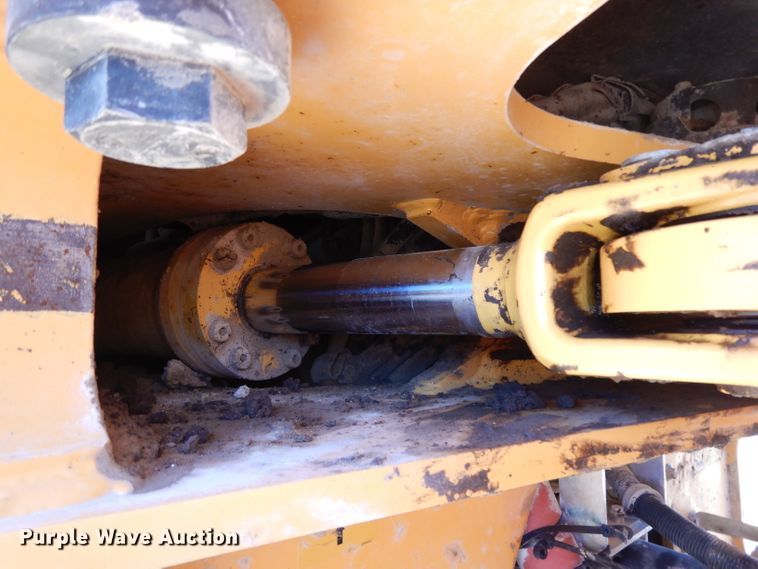 image for item DJ6553 2014 Volvo L180H  wheel loader