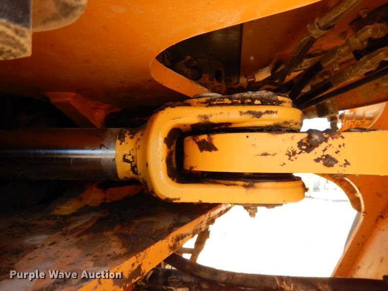 image for item DJ6553 2014 Volvo L180H  wheel loader