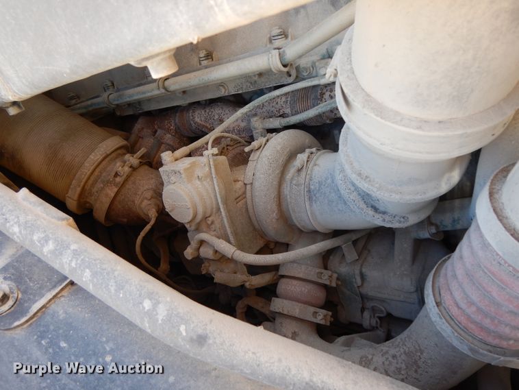 image for item DJ6553 2014 Volvo L180H  wheel loader