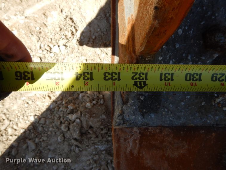 image for item DJ6553 2014 Volvo L180H  wheel loader