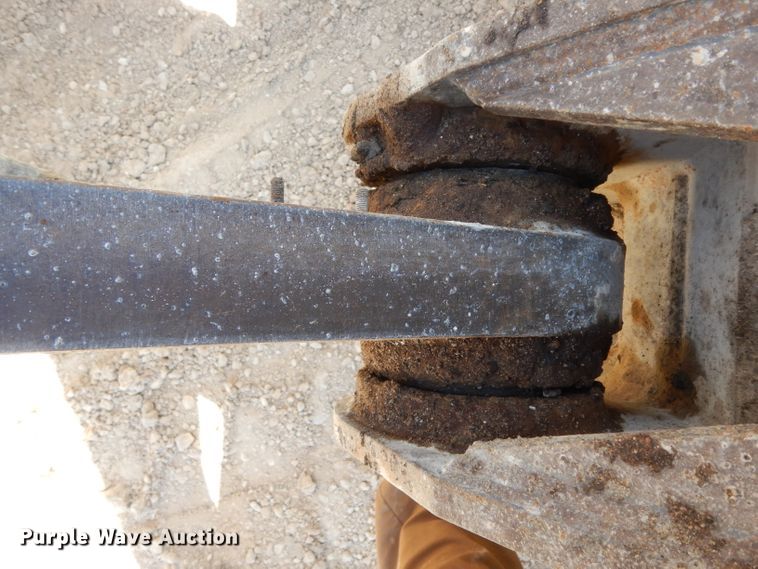 image for item DJ6553 2014 Volvo L180H  wheel loader