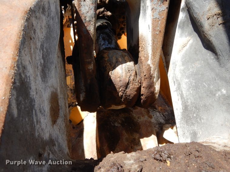 image for item DJ6553 2014 Volvo L180H  wheel loader