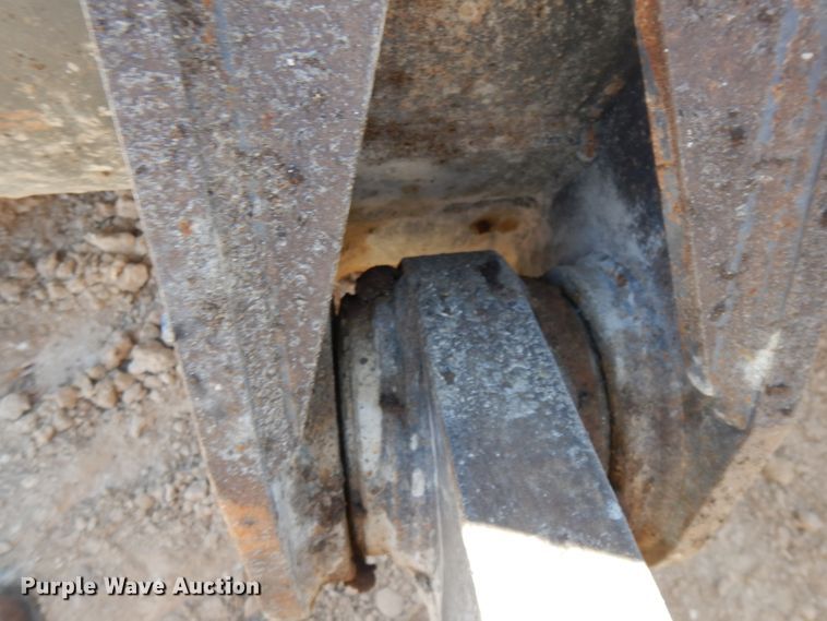 image for item DJ6553 2014 Volvo L180H  wheel loader