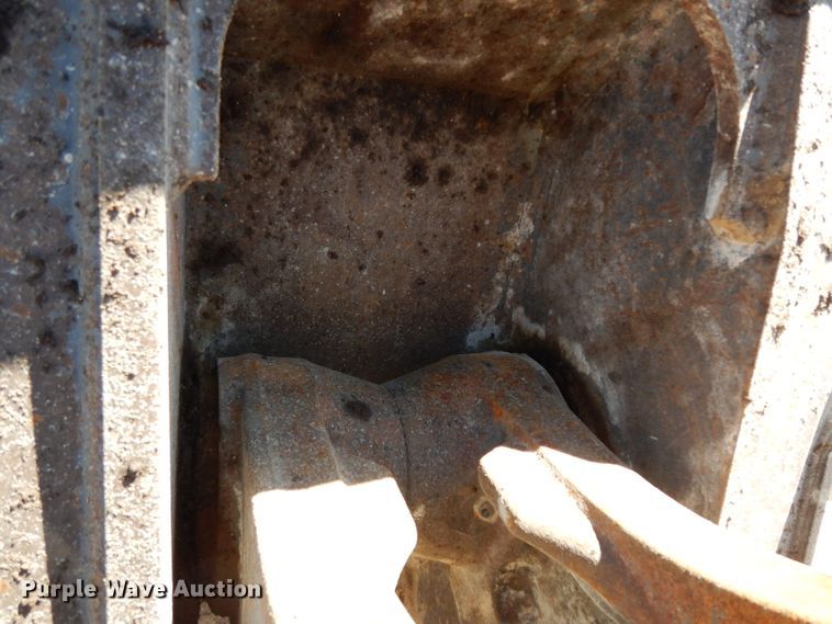 image for item DJ6553 2014 Volvo L180H  wheel loader