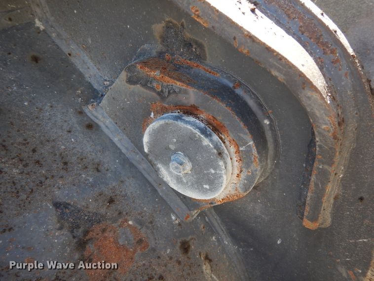 image for item DJ6553 2014 Volvo L180H  wheel loader