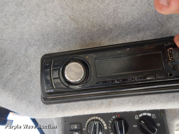 image for item DJ6554 2015 Volvo L180H  wheel loader