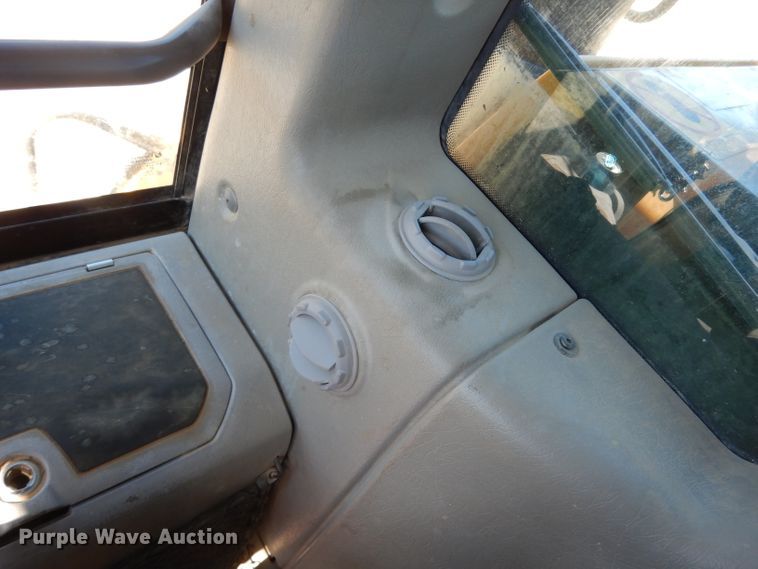 image for item DJ6554 2015 Volvo L180H  wheel loader