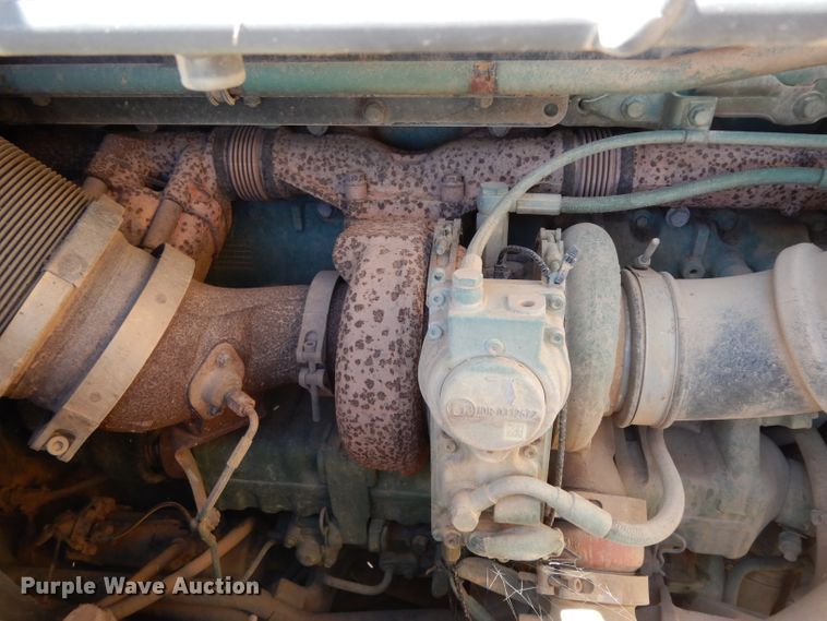 image for item DJ6554 2015 Volvo L180H  wheel loader