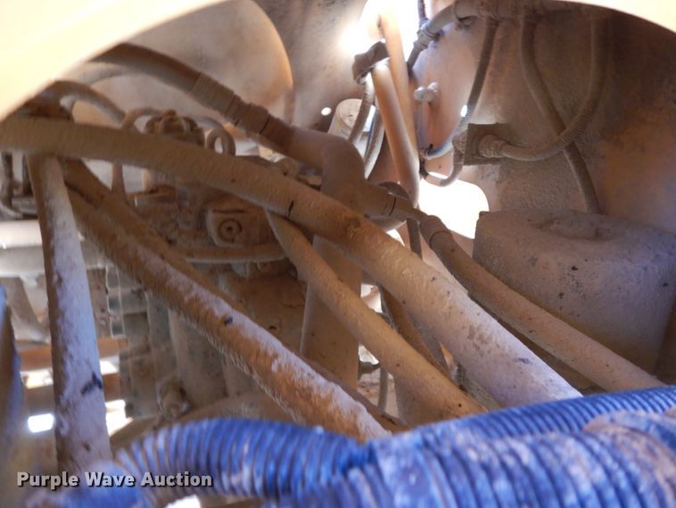 image for item DJ6554 2015 Volvo L180H  wheel loader