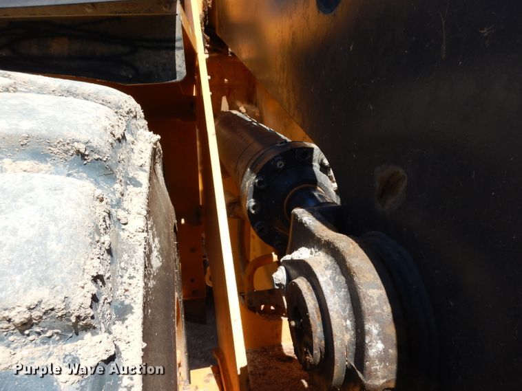 image for item DJ6554 2015 Volvo L180H  wheel loader