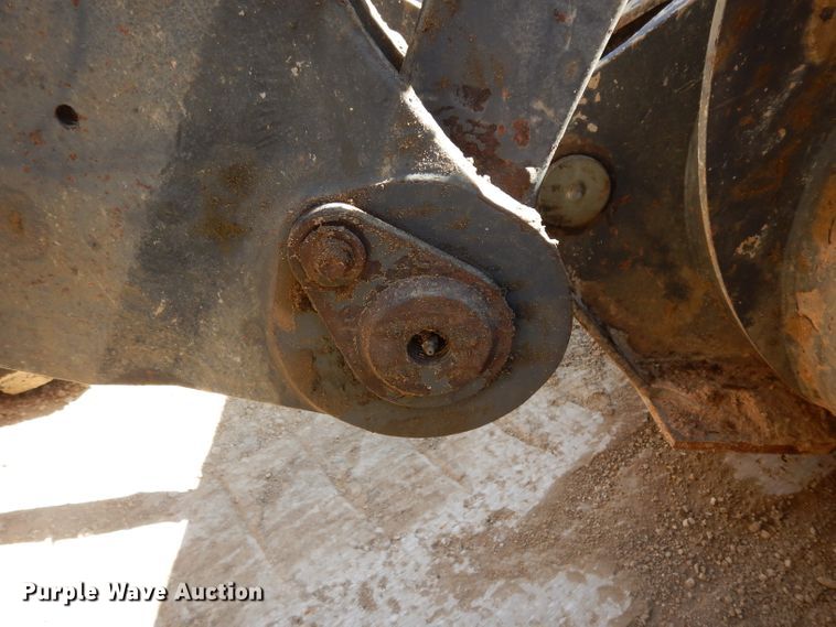 image for item DJ6554 2015 Volvo L180H  wheel loader