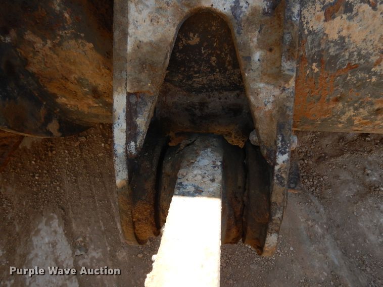 image for item DJ6554 2015 Volvo L180H  wheel loader