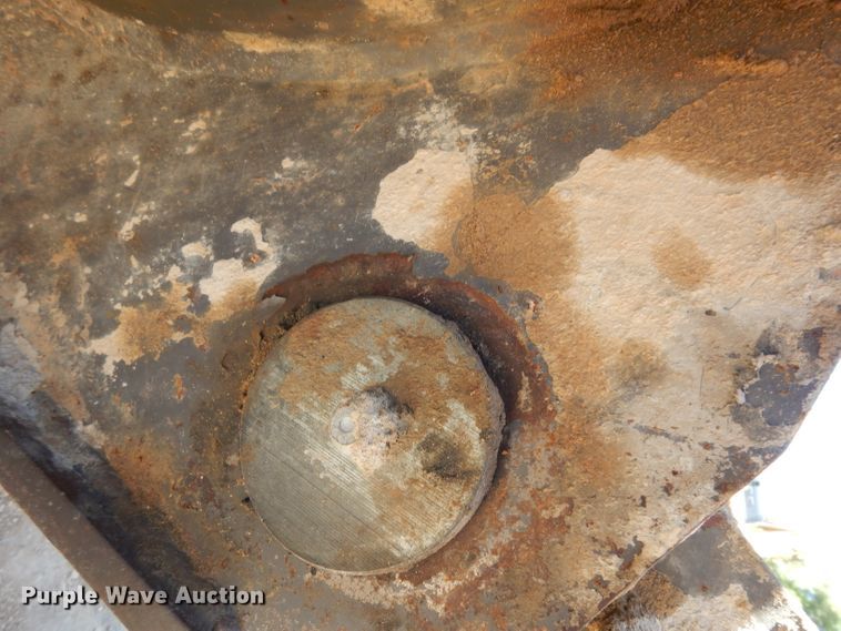 image for item DJ6554 2015 Volvo L180H  wheel loader