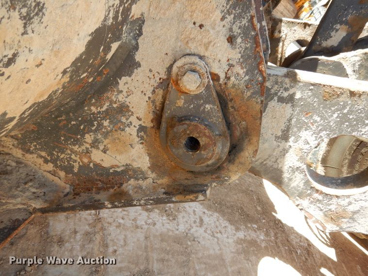 image for item DJ6554 2015 Volvo L180H  wheel loader