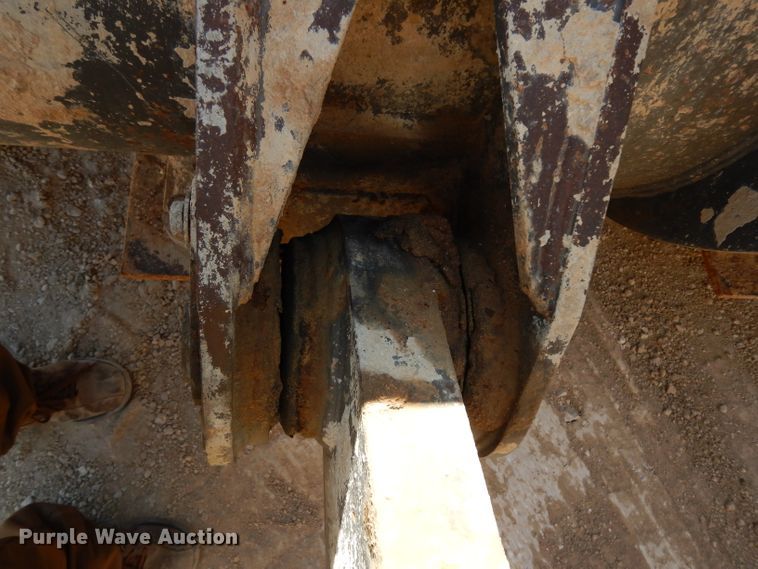 image for item DJ6554 2015 Volvo L180H  wheel loader