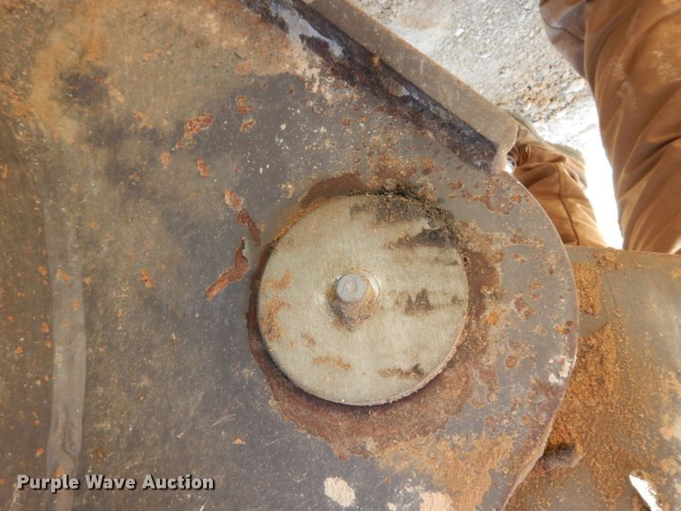 image for item DJ6554 2015 Volvo L180H  wheel loader