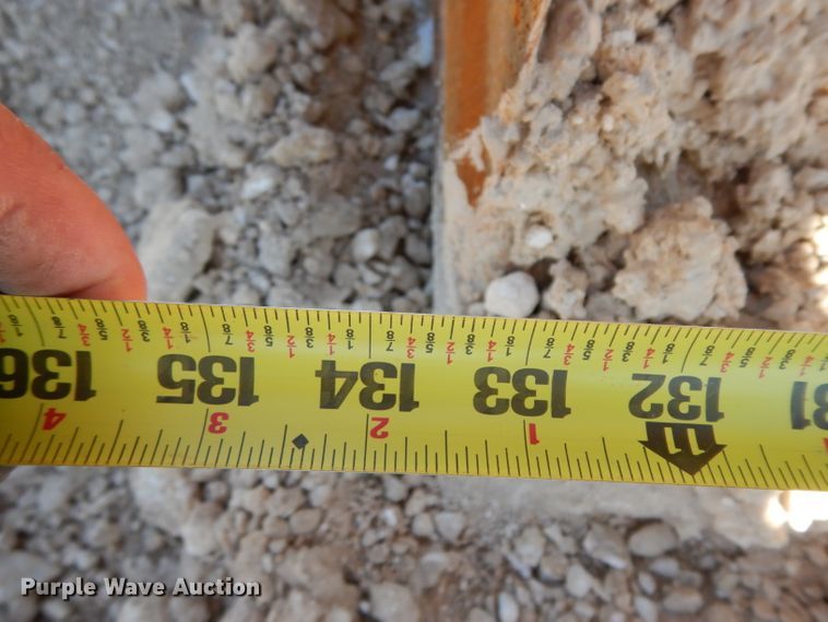 image for item DJ6554 2015 Volvo L180H  wheel loader