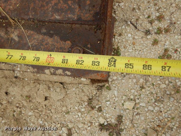 image for item DJ6555 2015 John Deere 333E  tracked skid steer loader