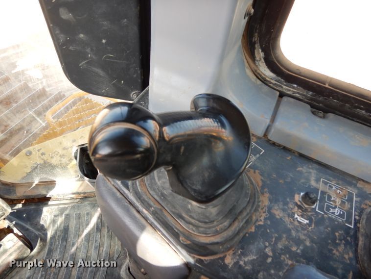 image for item DJ6556 2011 Komatsu D65EX-16   dozer