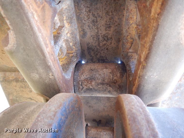 image for item DJ6556 2011 Komatsu D65EX-16   dozer