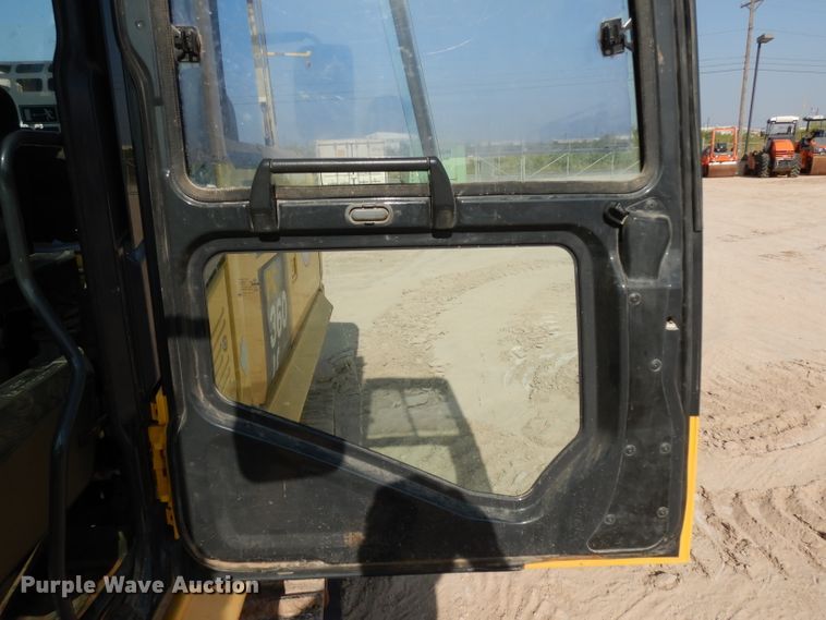 image for item DJ6557 2014 Komatsu PC360LC-10  excavator