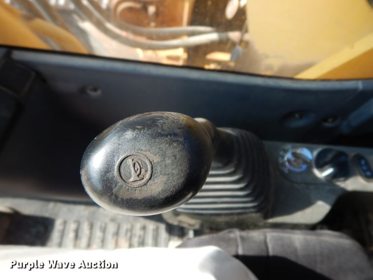 image for item DJ6557 2014 Komatsu PC360LC-10  excavator