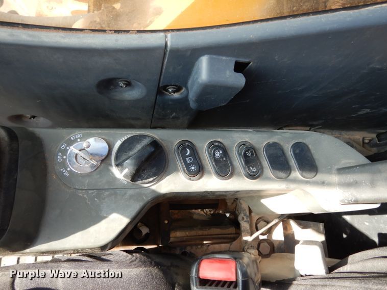 image for item DJ6557 2014 Komatsu PC360LC-10  excavator