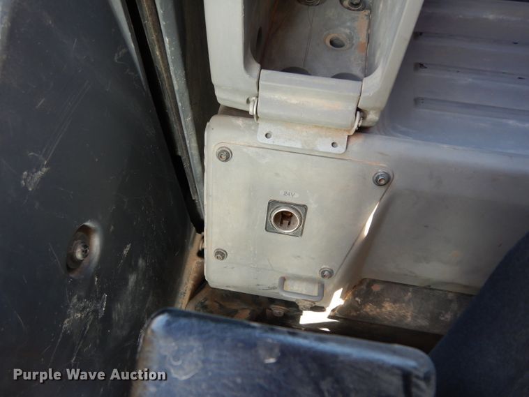 image for item DJ6557 2014 Komatsu PC360LC-10  excavator