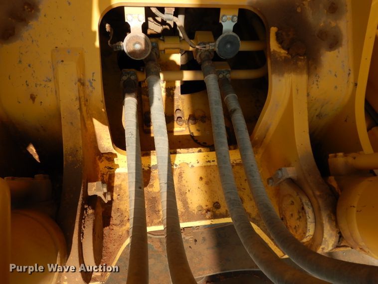 image for item DJ6557 2014 Komatsu PC360LC-10  excavator