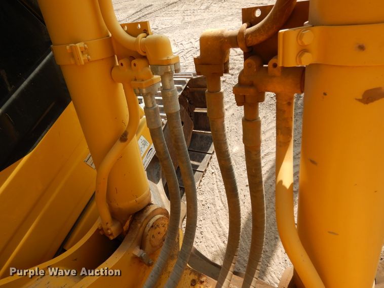 image for item DJ6557 2014 Komatsu PC360LC-10  excavator