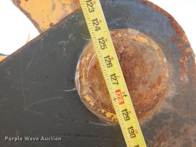 image for item DJ6557 2014 Komatsu PC360LC-10  excavator