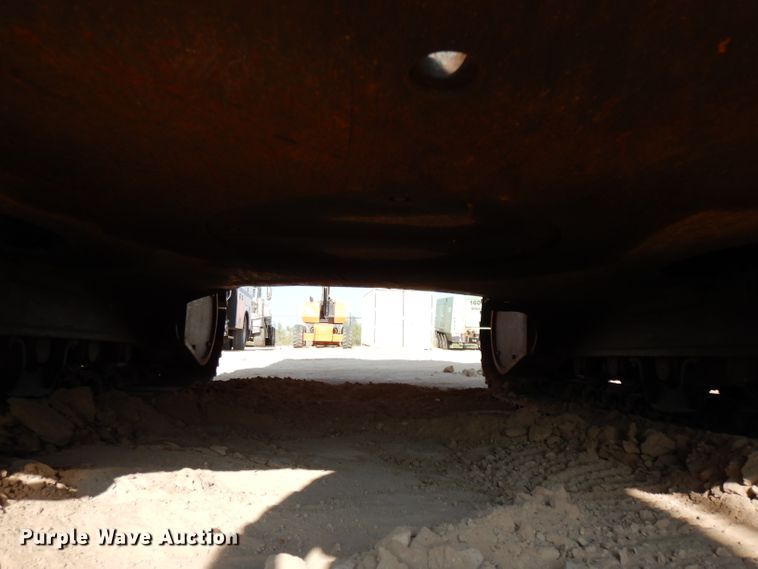 image for item DJ6557 2014 Komatsu PC360LC-10  excavator