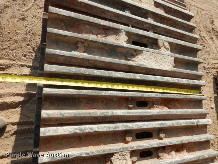 image for item DJ6557 2014 Komatsu PC360LC-10  excavator