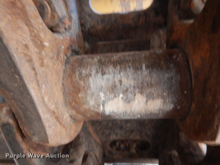 image for item DJ6557 2014 Komatsu PC360LC-10  excavator